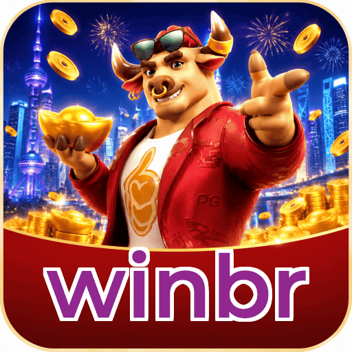 winbr Instalar Logo 2