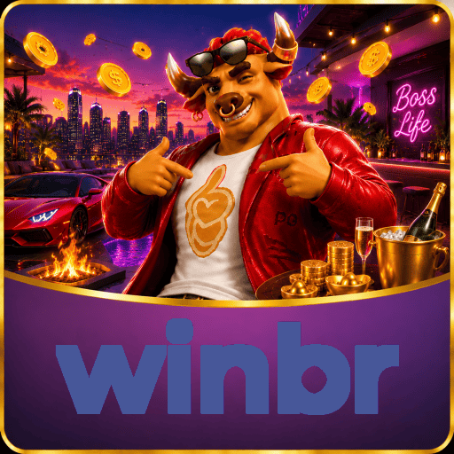 winbr Instalar Logo 3