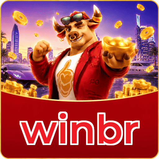 winbr Logo 3