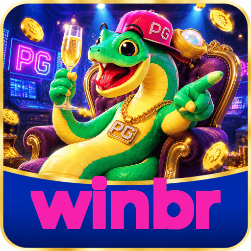 Plataforma winbr - PIX Instantâneo