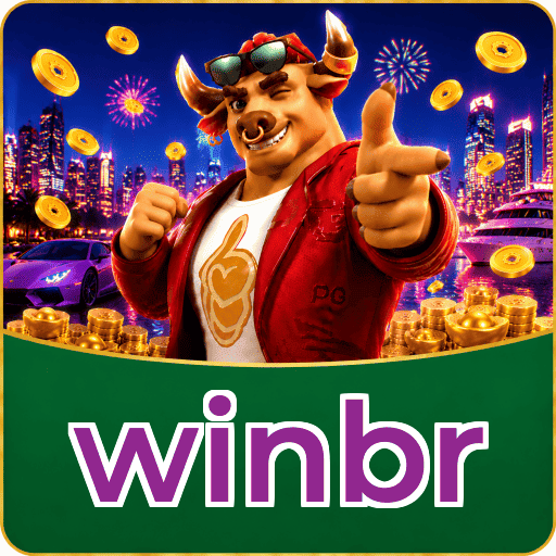 winbr Licenciado Curaçao - Segurança SSL 256-bit