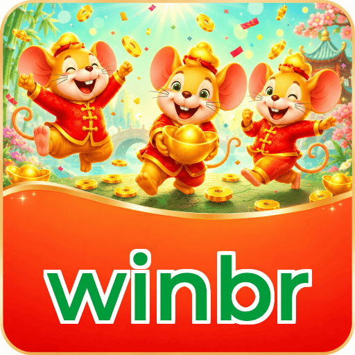 winbr Segurança Logo 3