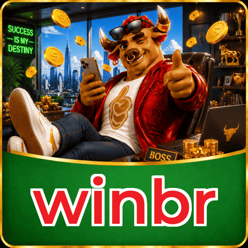 Slots winbr - Giros Grátis Diários