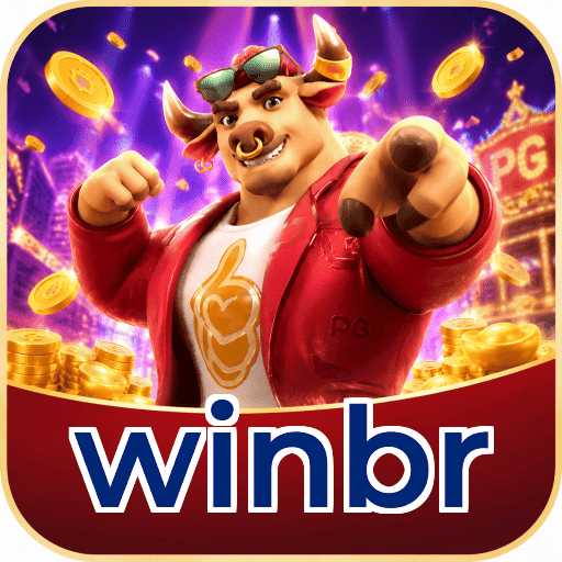 winbr Segurança Logo 1