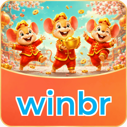 winbr PIX Instantâneo - Saques em 8 Minutos