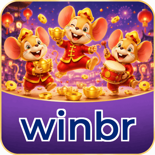 Plataforma winbr - Segurança SSL 256-bit